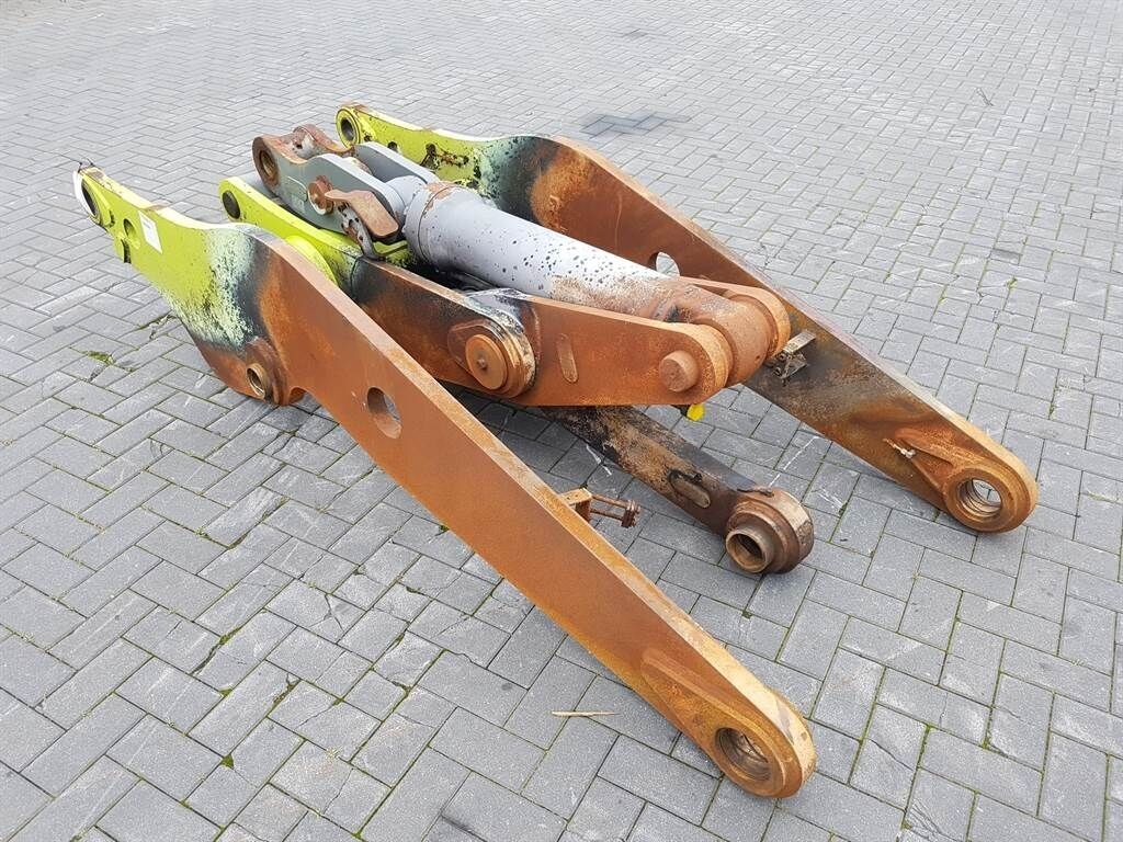 TORION1812-12433287/93010566-Lifting framework 2