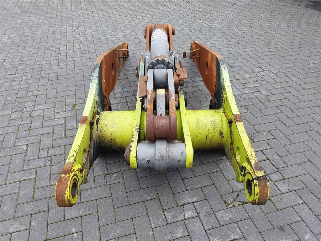 TORION1812-12433287/93010566-Lifting framework 3