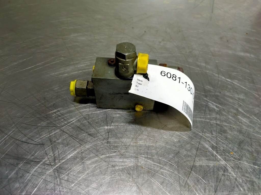 AZ14-4117485A-Counter balance valve 1