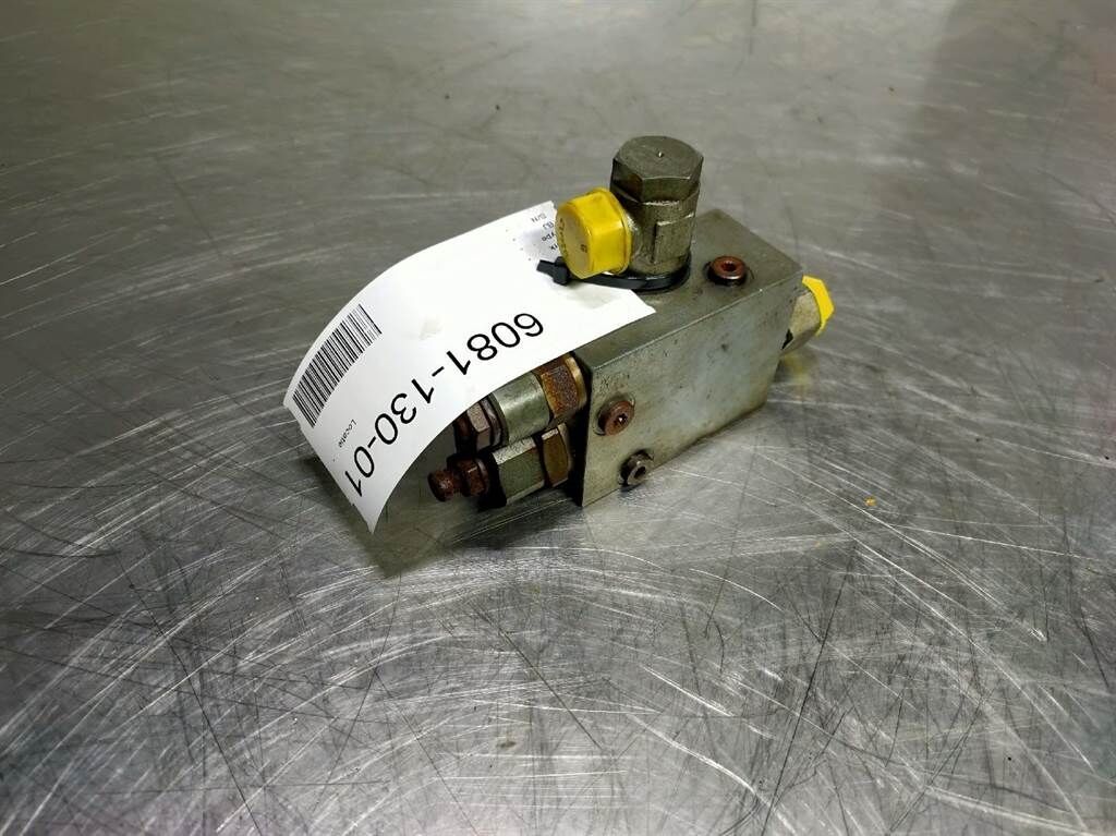 AZ14-4117485A-Counter balance valve 2