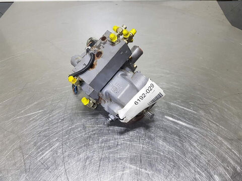 Sonstige VIO 20-Rexroth AP2D9LV1RS7-962-0-Load sensing pu
