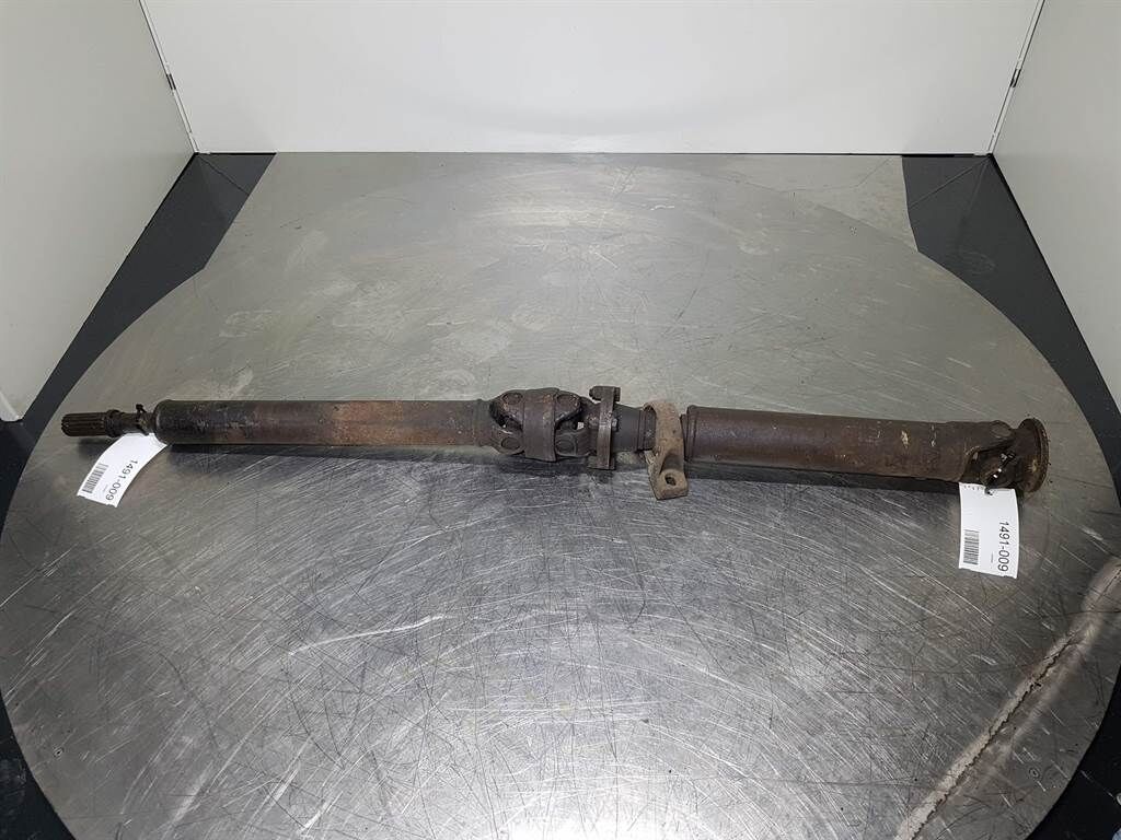 Other - Propshaft/Gelenkwelle/Cardanas 1