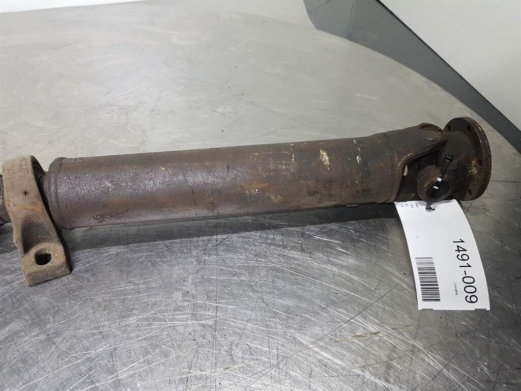 Other - Propshaft/Gelenkwelle/Cardanas 2