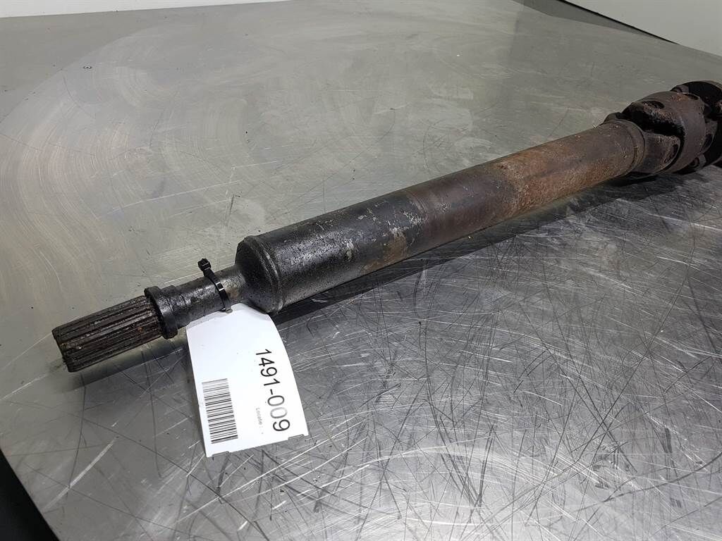 Other - Propshaft/Gelenkwelle/Cardanas 3