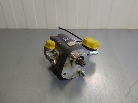 Sonstige R906LC-Parker 3349112735-Gearpump/Zahnradpumpe