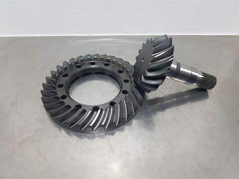 Sonstige Mc Cormick -Carraro CA64234-Bevel gear set/Kegel