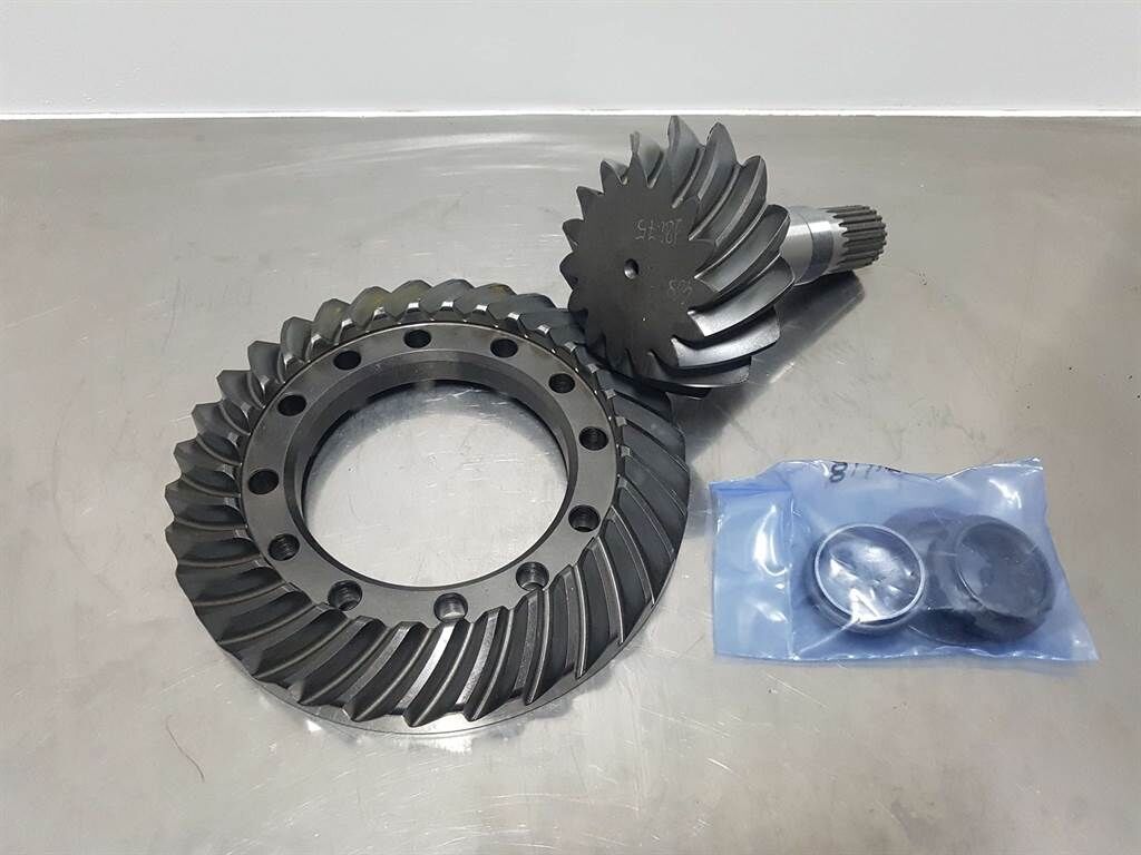 Mc Cormick -Carraro CA64234-Bevel gear set/Kegel 2