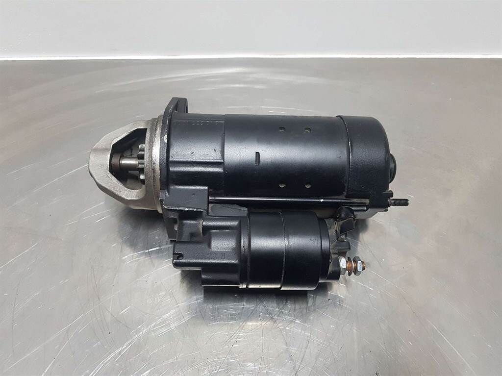 Deutz Fahr BF6M1013-12V 9T 2,3KW-Starter/Anlasser/Startmoto 2