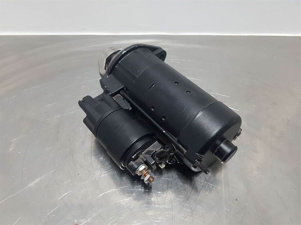 Deutz Fahr BF6M1013-12V 9T 2,3KW-Starter/Anlasser/Startmoto 3