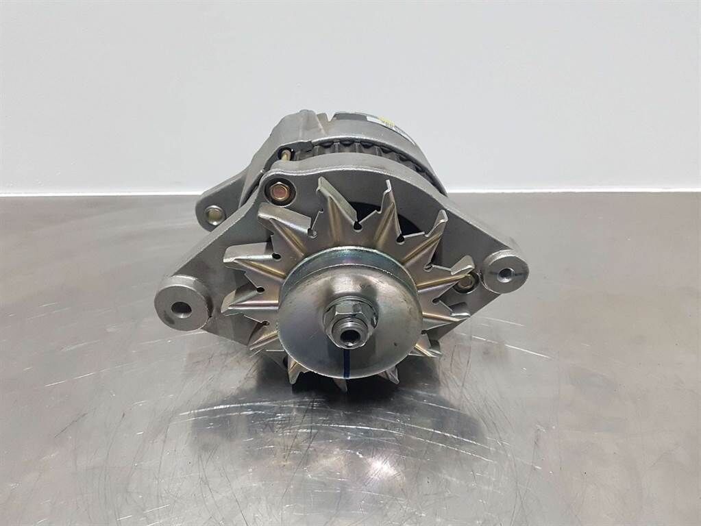 14V 55A-Alternator/Lichtmaschine/Dynamo 2