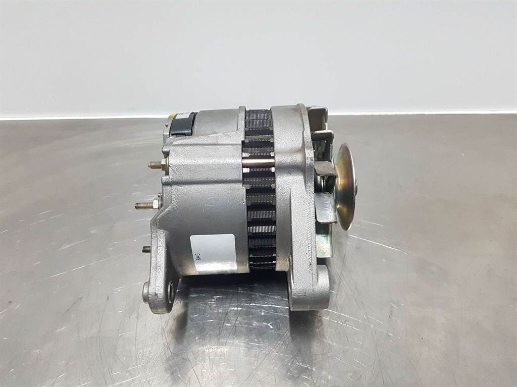 14V 55A-Alternator/Lichtmaschine/Dynamo 3
