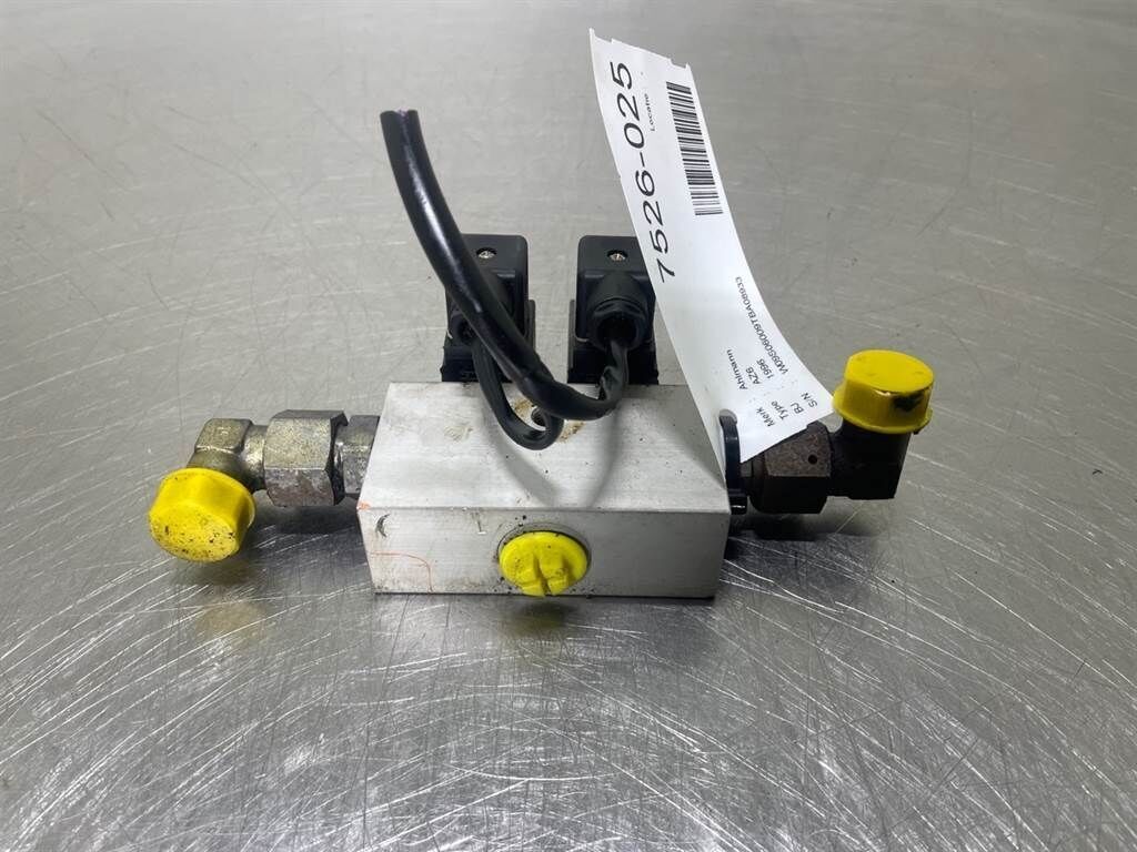 AZ6-4191451A-Schwimmstellung Ventil 1