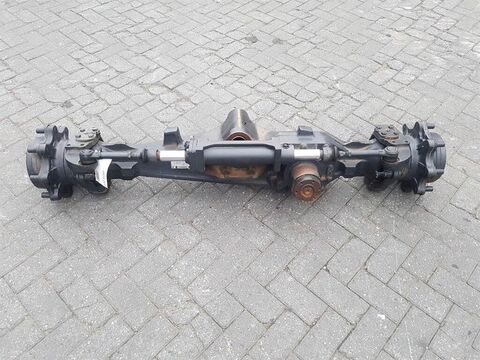 Sonstige 26.11SD-140331-Axle/Achse/As