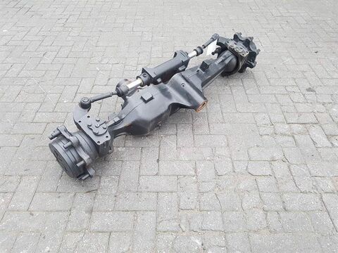 Sonstige 26.11SD-140331-Axle/Achse/As
