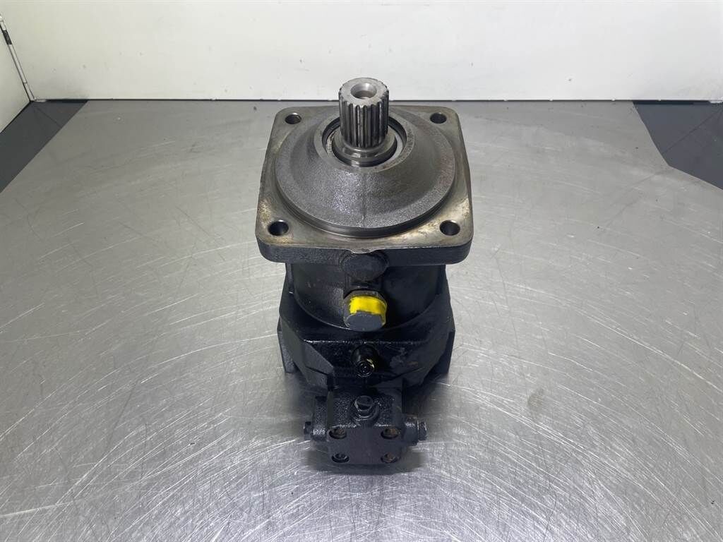-Rexroth A6VM140DA1/63W-Drive motor/Fahrmotor 2