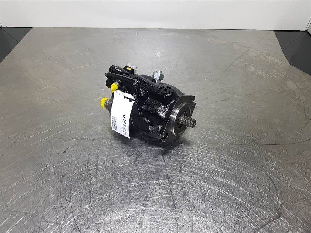 ALA10VO63EP1DS/53R - Load sensing pump 1