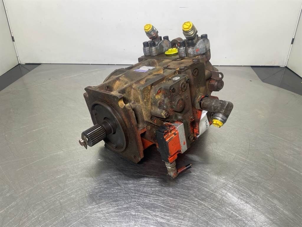 90R130-Drive pump/Fahrpumpe/Rijpomp 1