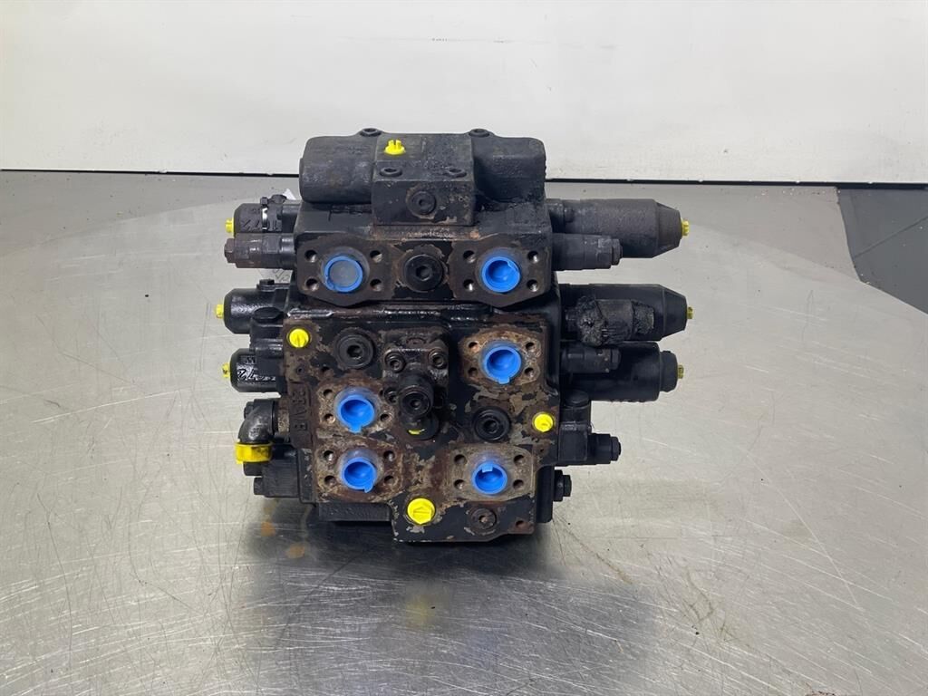 ZW310TPD-6-Kawasaki KML28A-Valve/Ventile/Ventiel 2