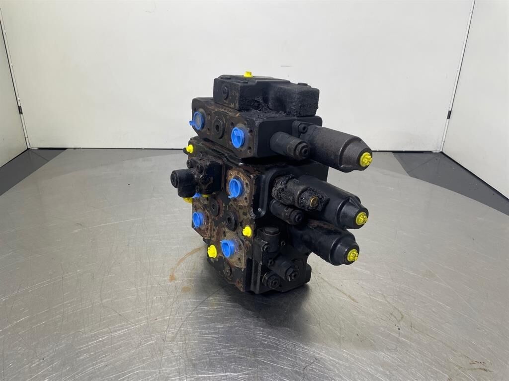 ZW310TPD-6-Kawasaki KML28A-Valve/Ventile/Ventiel 3