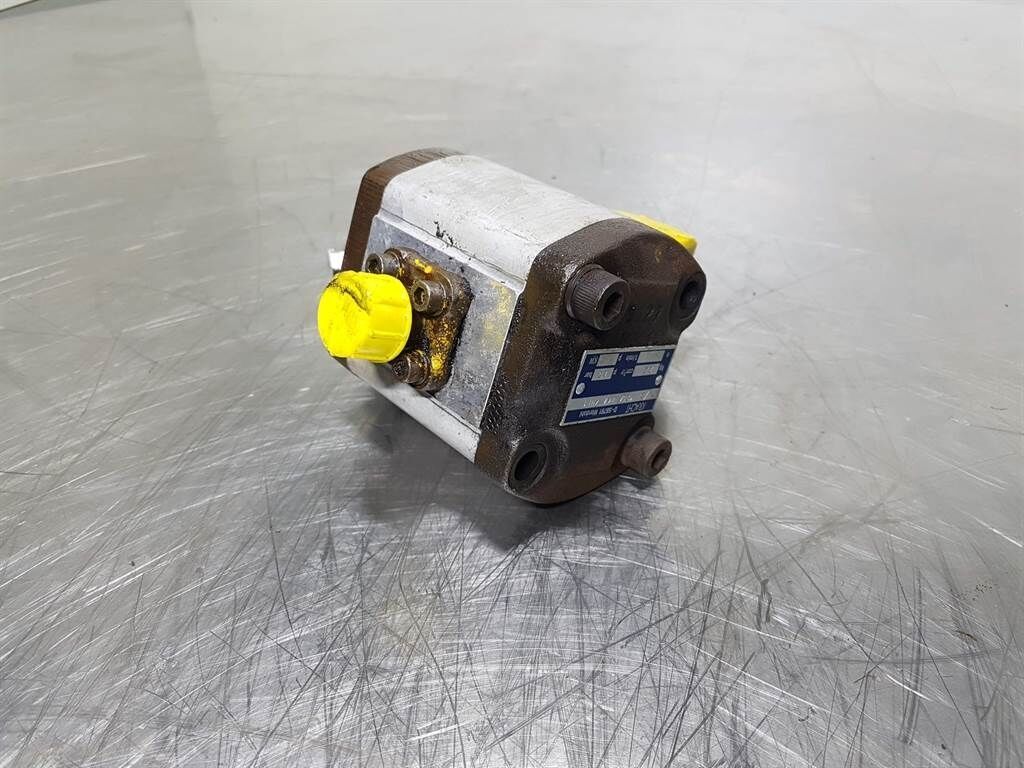 KP1/22M20AK0A4N-Gearpump/Zahnradpumpe/Tandw 2