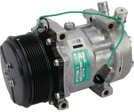 LH30 - 10116769 - Compressor/Kompressor/Aircopom 2