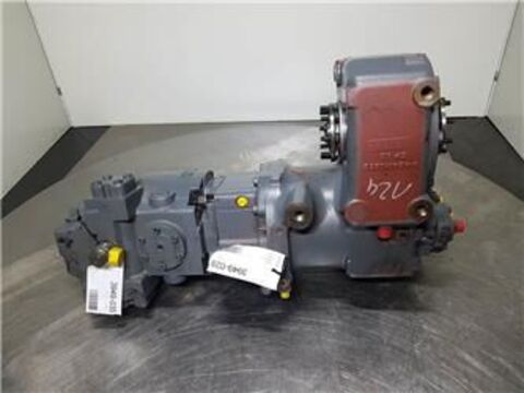 Sonstige A924 - 5008263-ZF 2HL-100-Transmission/Getriebe