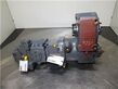 Sonstige A924 - 5008263-ZF 2HL-100-Transmission/Getriebe