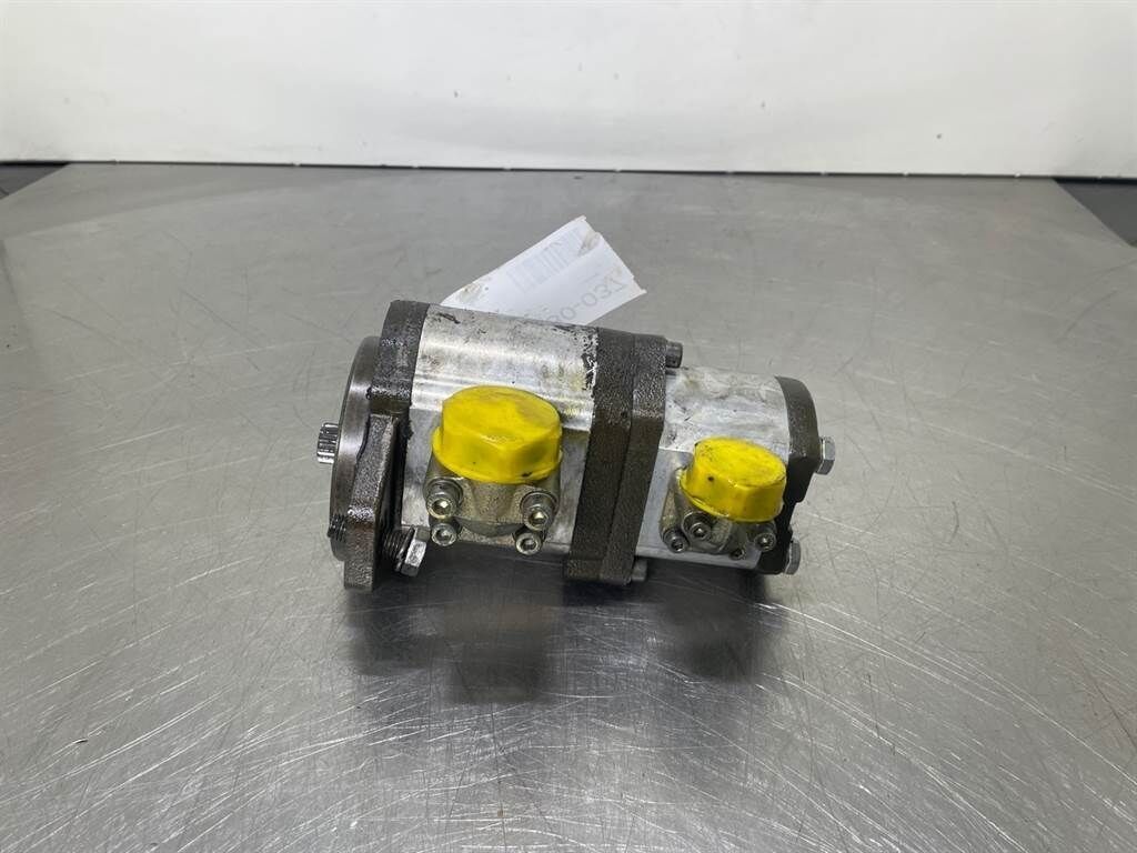 AZ6-4198288A/4198096A/4117394A-Gearpump 1