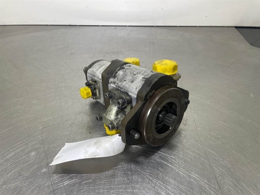AZ6-4198288A/4198096A/4117394A-Gearpump 3