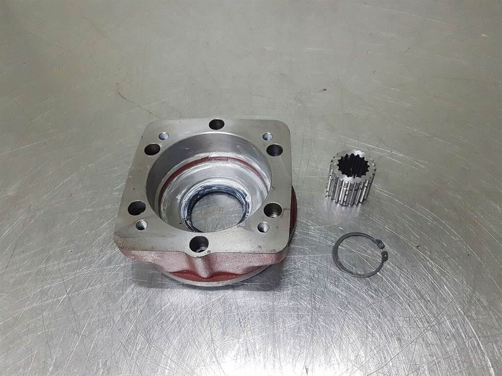 154-2300M75-Rexroth A2F-56-63-Adapterset 1