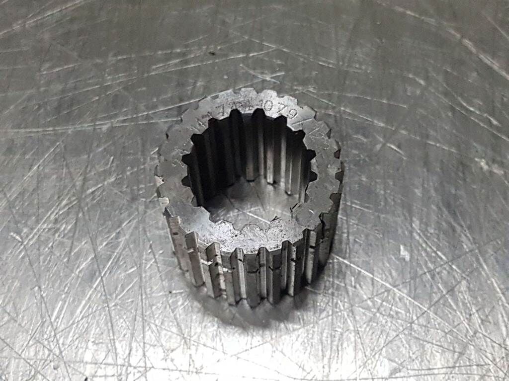 154-2300M75-Rexroth A2F-56-63-Adapterset 3