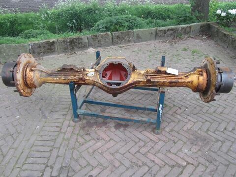 Sonstige AP-405/BK - /Achse/As