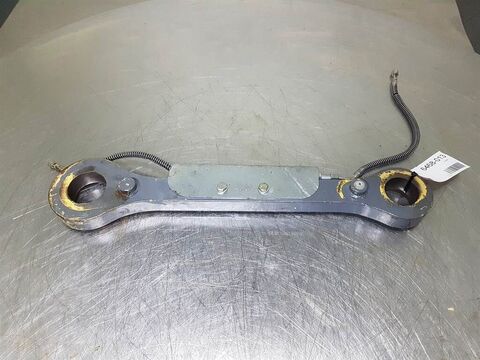 Sonstige LH22M-9589372/9589119-Shift lever/Umlenkhebel