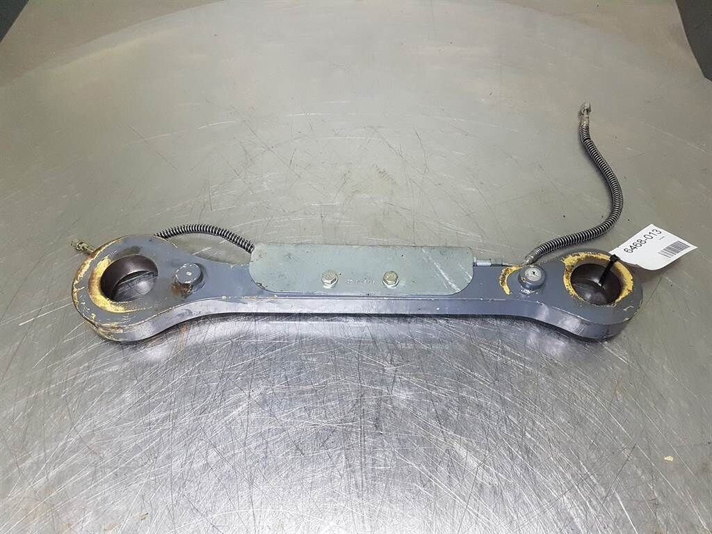 LH22M-9589372/9589119-Shift lever/Umlenkhebel 1