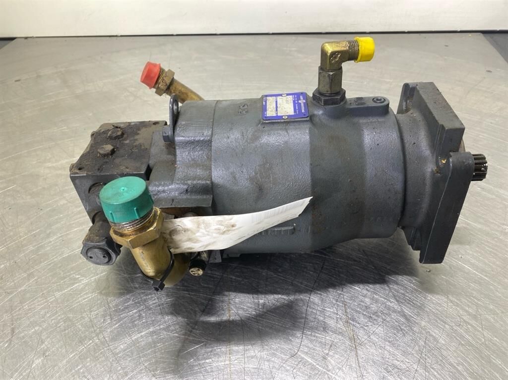 Sauer Sundstrand SMF2/089 - Drive motor/Fahrmoto 2