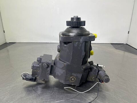 Sonstige L25F-15223938-Drive motor/Fahrmotor/Rijmotor