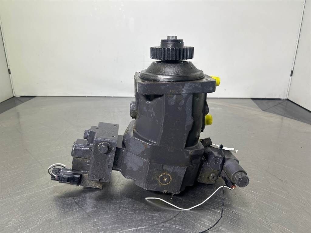 L25F-15223938-Drive motor/Fahrmotor/Rijmotor 1