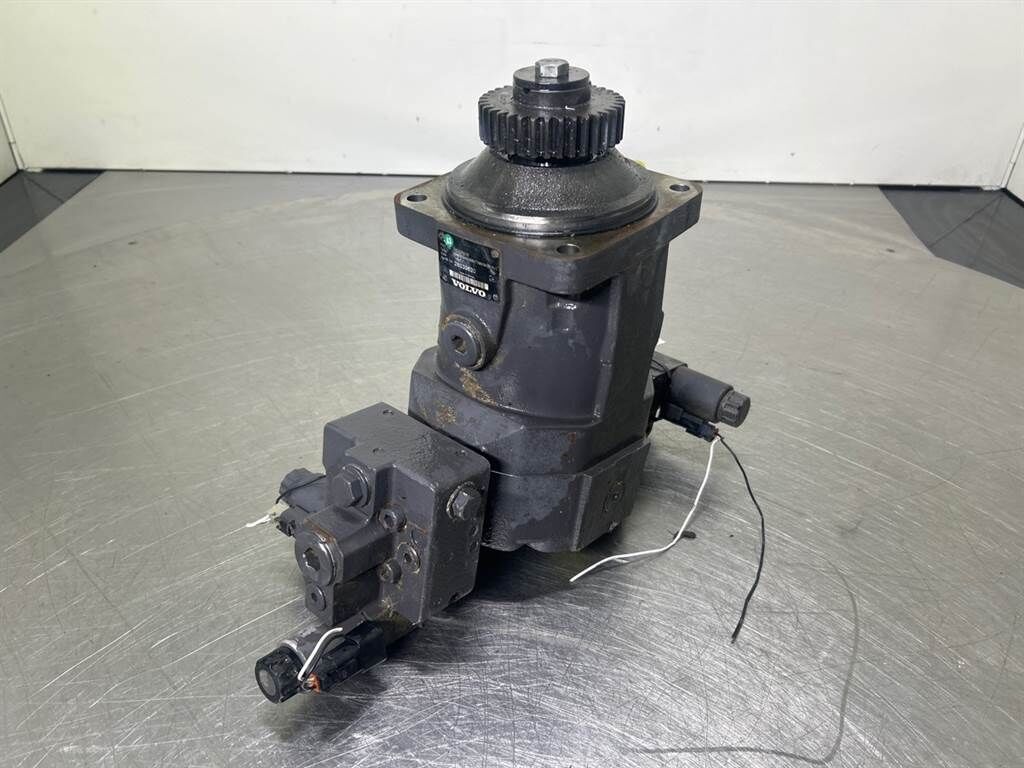L25F-15223938-Drive motor/Fahrmotor/Rijmotor 2
