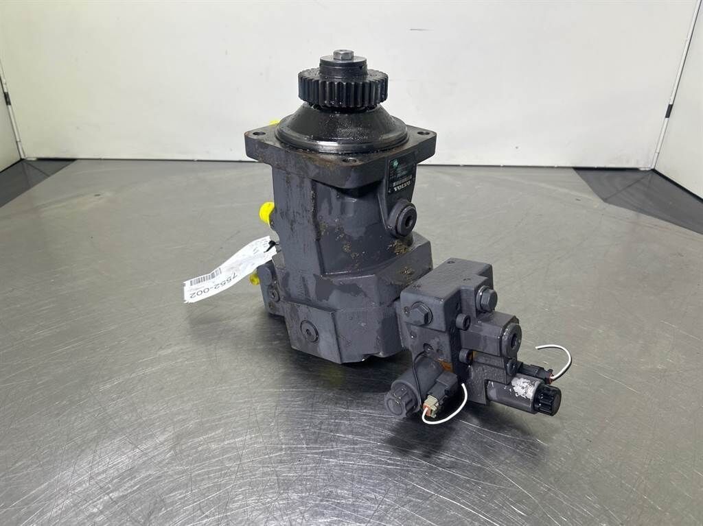 L25F-15223938-Drive motor/Fahrmotor/Rijmotor 3