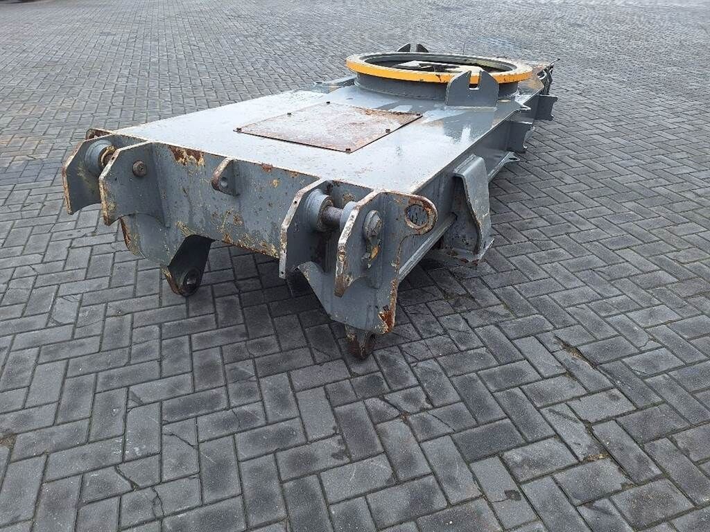 A924B-9960584-Undercarriage/Unterwagen/Onderwage 2