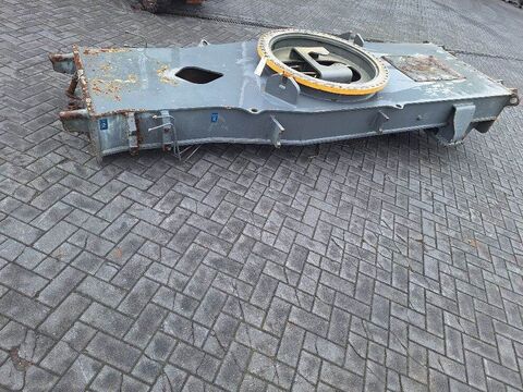 A924B-9960584-Undercarriage/Unterwagen/Onderwage 3