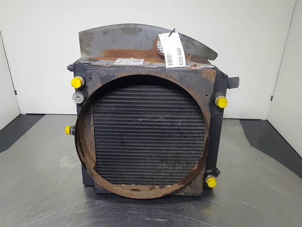 SKL844-5010672001-AKG 0881.084.0000-Oil cooler 3