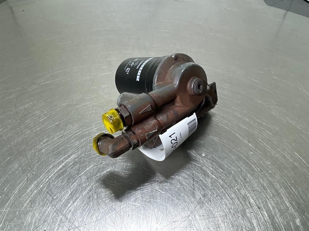 L524-7090911/7090561-Oil filter/Ölfilter 3