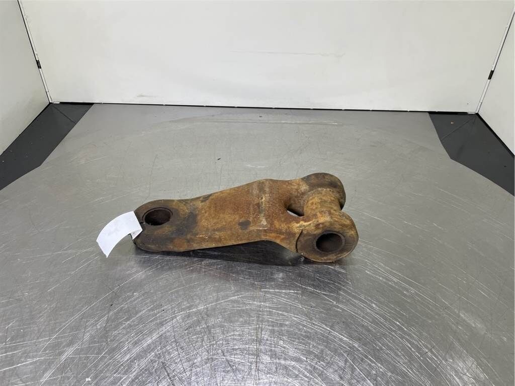 - Grab suspension/Greiferaufhaengung 2