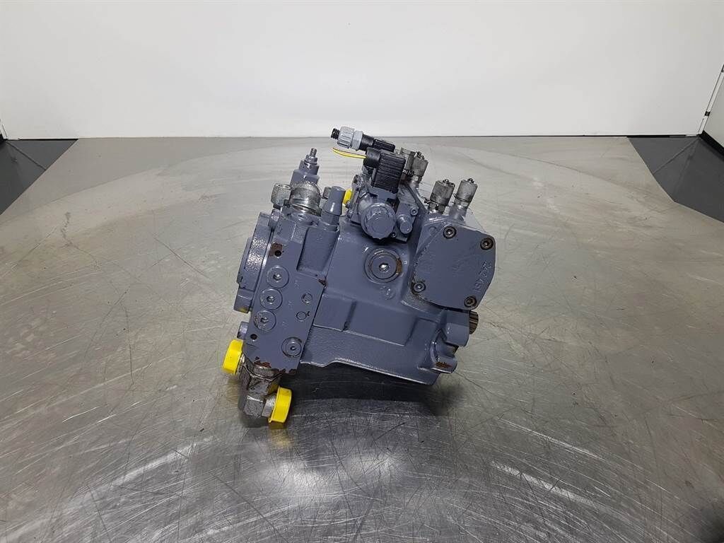 A4VG56DA1D4/32R-R902198364-Drive pump/Fahrpumpe 1
