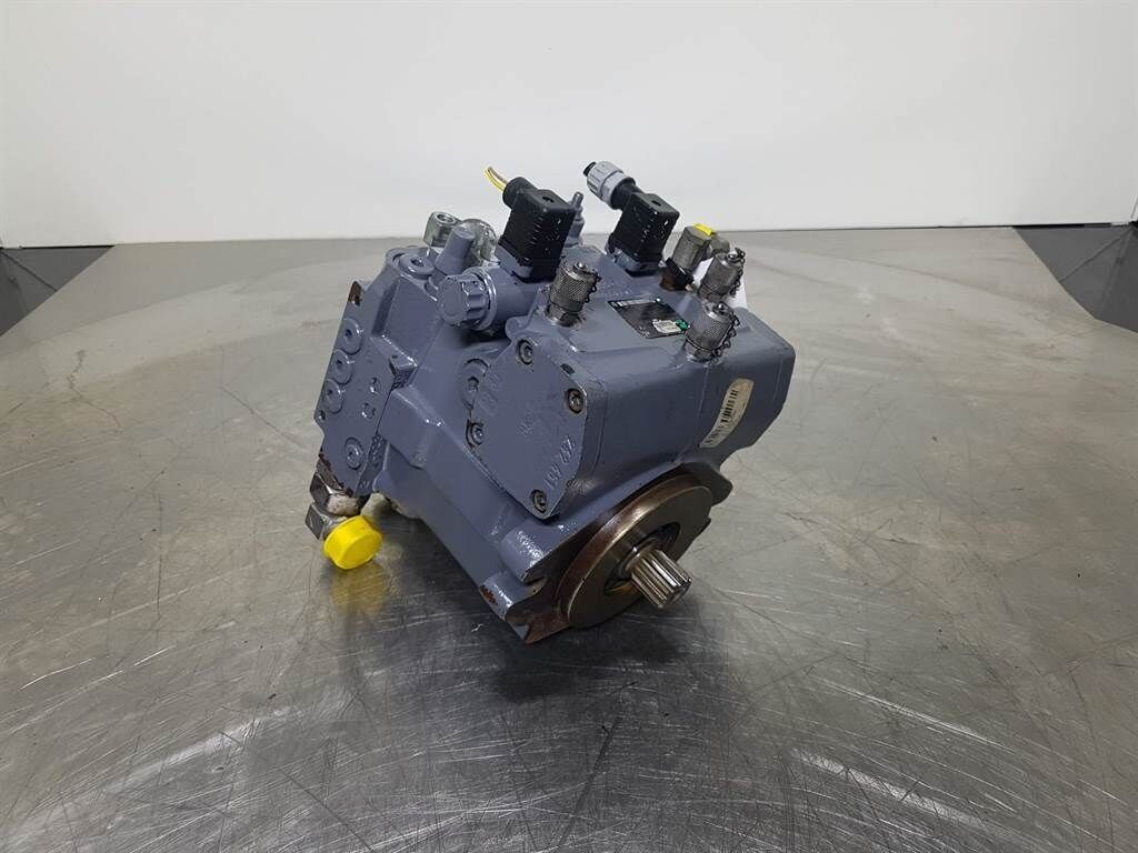 A4VG56DA1D4/32R-R902198364-Drive pump/Fahrpumpe 2