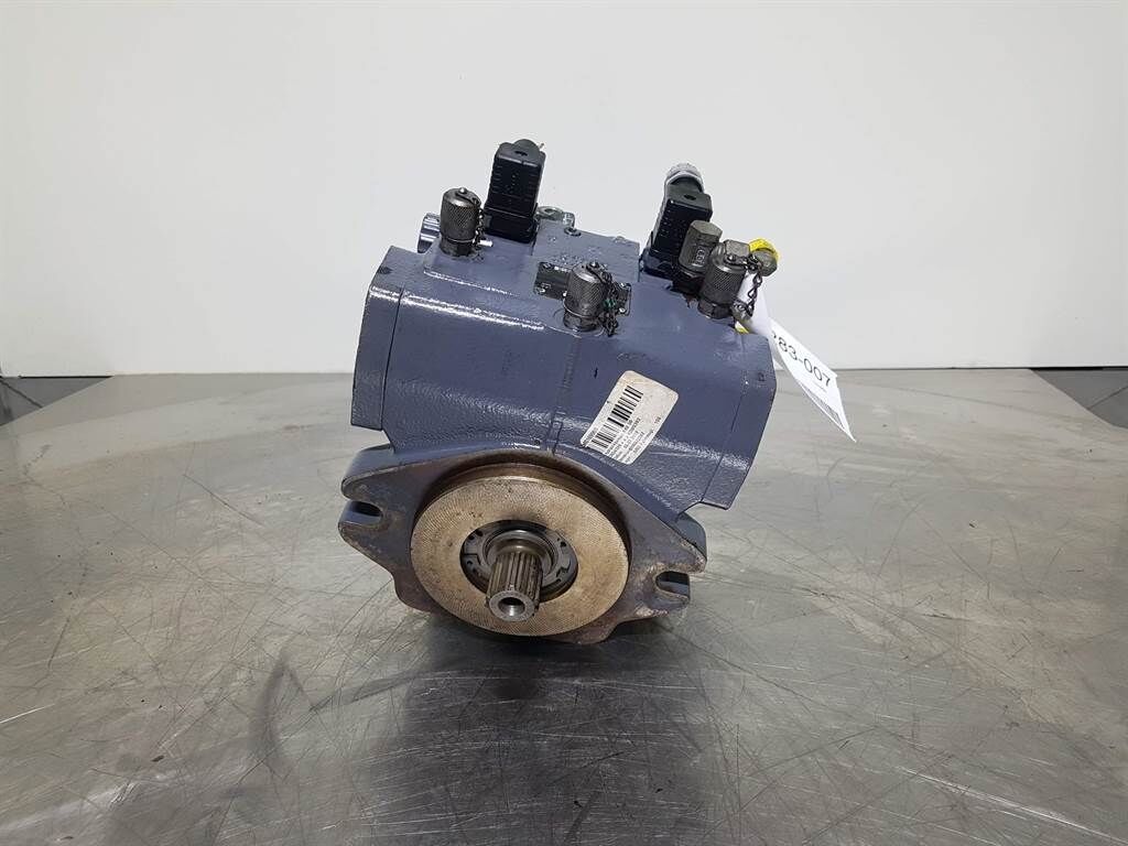 A4VG56DA1D4/32R-R902198364-Drive pump/Fahrpumpe 3