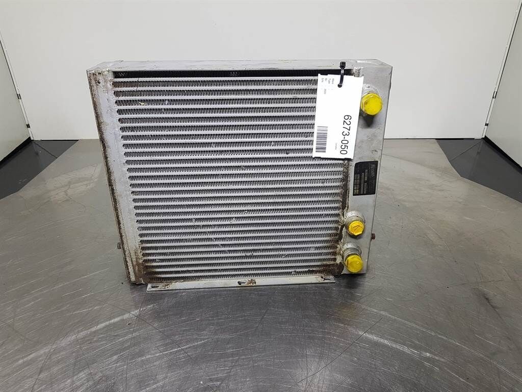 AZ6-4108019A-Nissens-Oil cooler/ÖlkühlerKoeler 1