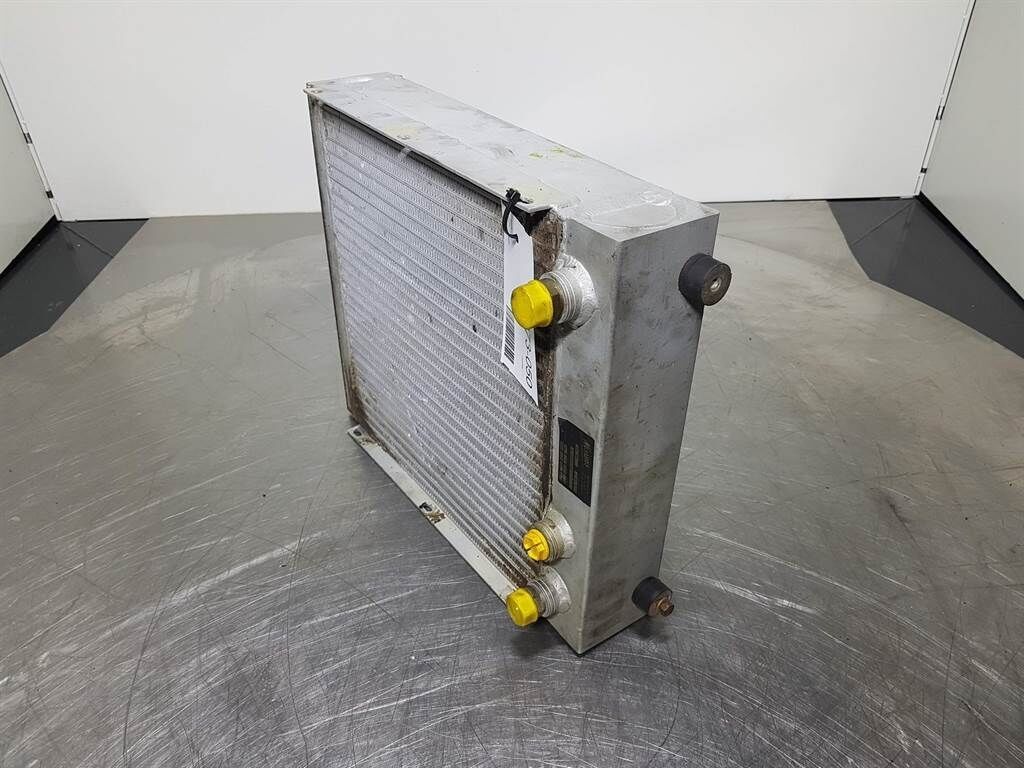 AZ6-4108019A-Nissens-Oil cooler/ÖlkühlerKoeler 2