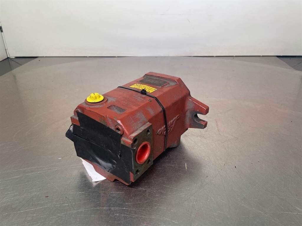 H50 - Drive motor/Fahrmotor/Rijmotor 3